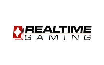 Top US Real Time Gaming (RTG) .